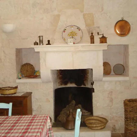 Trullo 